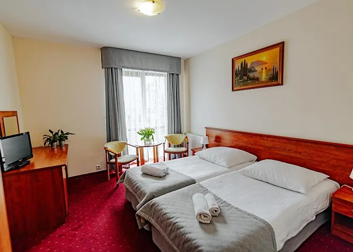 Panorama_spa Oda ve Kahvaltı